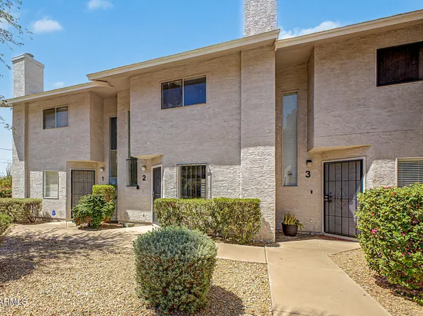 1238 E VOGEL Avenue #2, Phoenix, AZ 85020