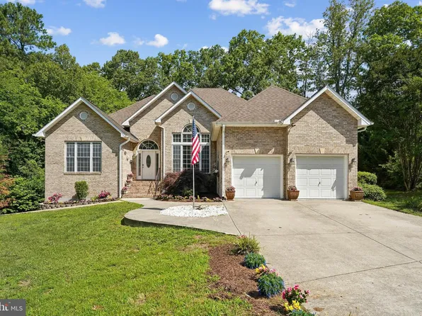 6919 Governors Grant Ln, Fredericksburg, VA 22407