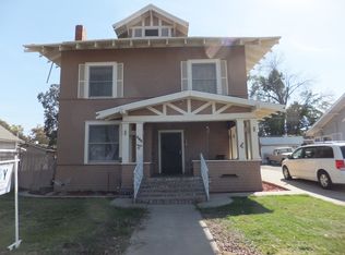 265 E Putnam Ave, Porterville, CA 93257