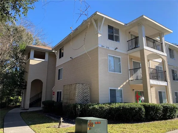 3921 SW 34th St APT 306, Gainesville, FL 32608