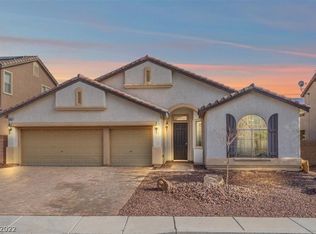 6124 Kulawea St, North Las Vegas, NV 89081