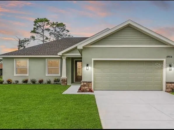 4457 Romano St, Sebring, FL 33872