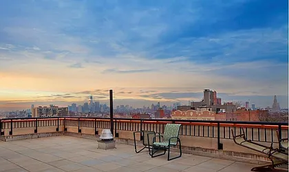 Rented by BLS Realty