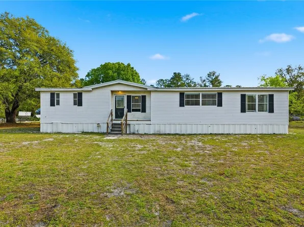 6903 SW County Road 225, Starke, FL 32091