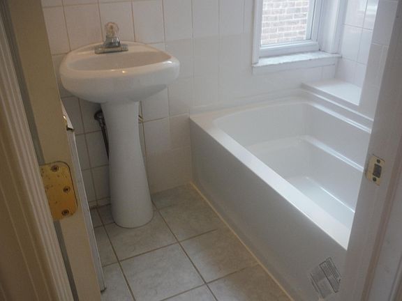 Full updated Bathroom