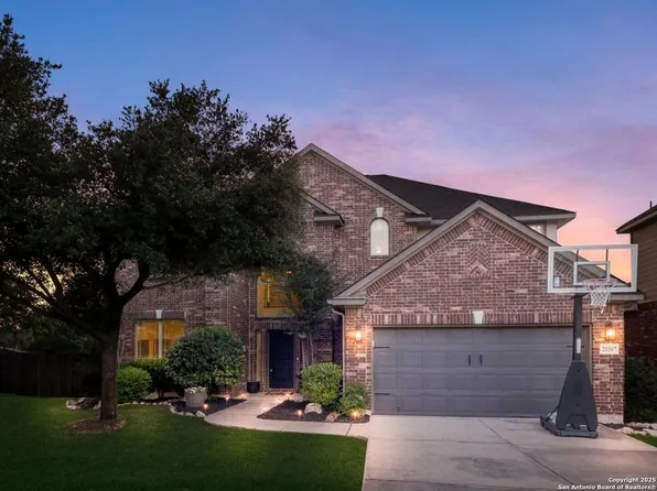 25507 Wesley Park, San Antonio, TX 78261