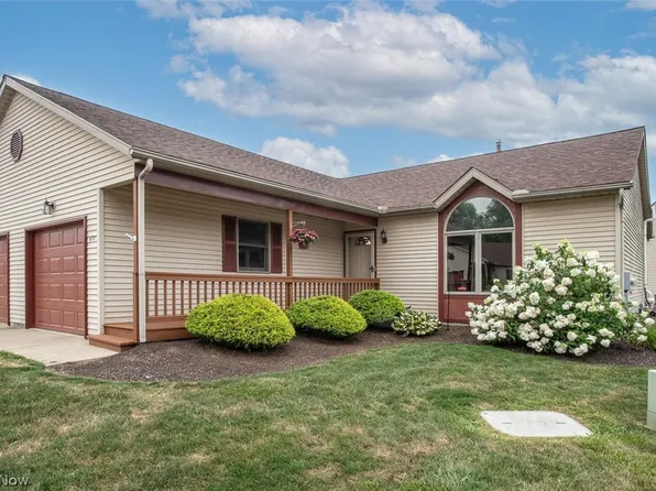 8717 Northstar Cir, Seville, OH 44273
