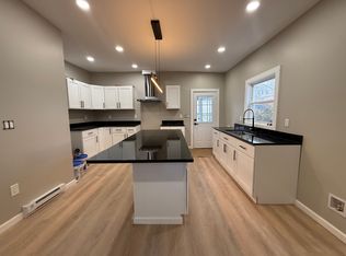 723 N Lincoln Ave, Scranton, PA 18504