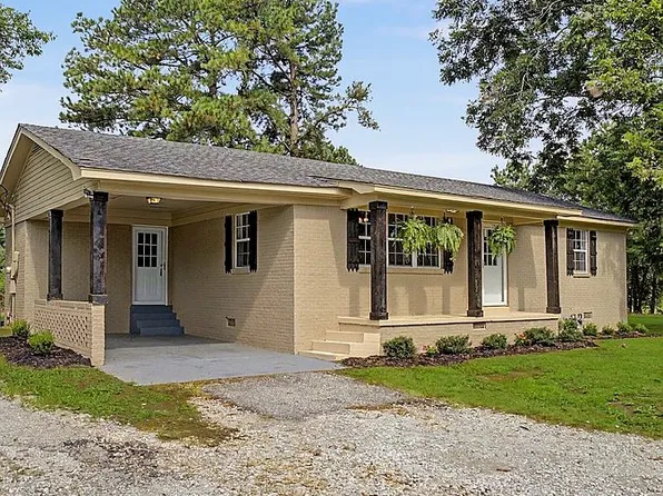 1001 Springfield Rd, Brownsville, TN 38012