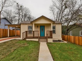 4700 Kitty Ave, Austin, TX 78721