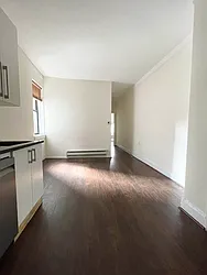 Rented by Corcoran