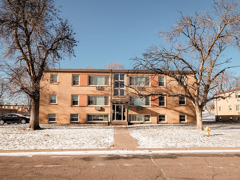 McCarron's View Apartments — Photo 66