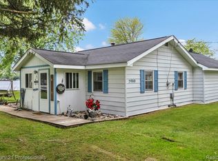 5980 Birchwood Dr, Hale, MI 48739
