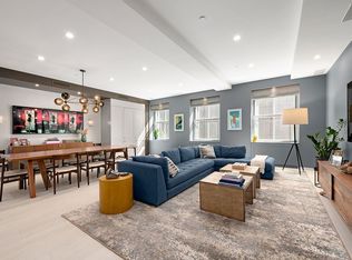 73 Worth St APT 5D, New York, NY 10013