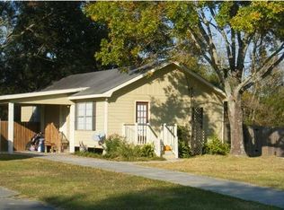 820 W Butcher Switch Rd, Lafayette, LA 70507