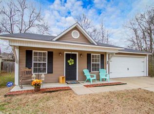124 Butterfield Xing, Haskell, AR 72015