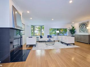 1400 5th Ave APT Thc2, New York, NY