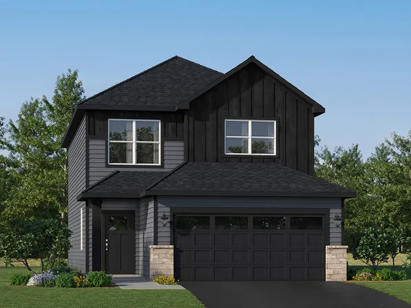 Carlsbad Plan, Graymont Village : Venture Collection