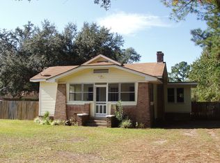 223 Owens Dr, Summerville, SC 29485