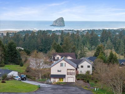 35250 Riverview Dr, Pacific City, OR, 97135