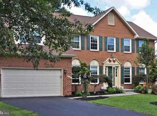 6527 Rockland Dr, Clifton, VA 20124
