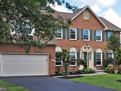 6527 Rockland Dr, Clifton, VA, 20124