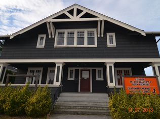 7353 15th Ave NW, Seattle, WA 98117