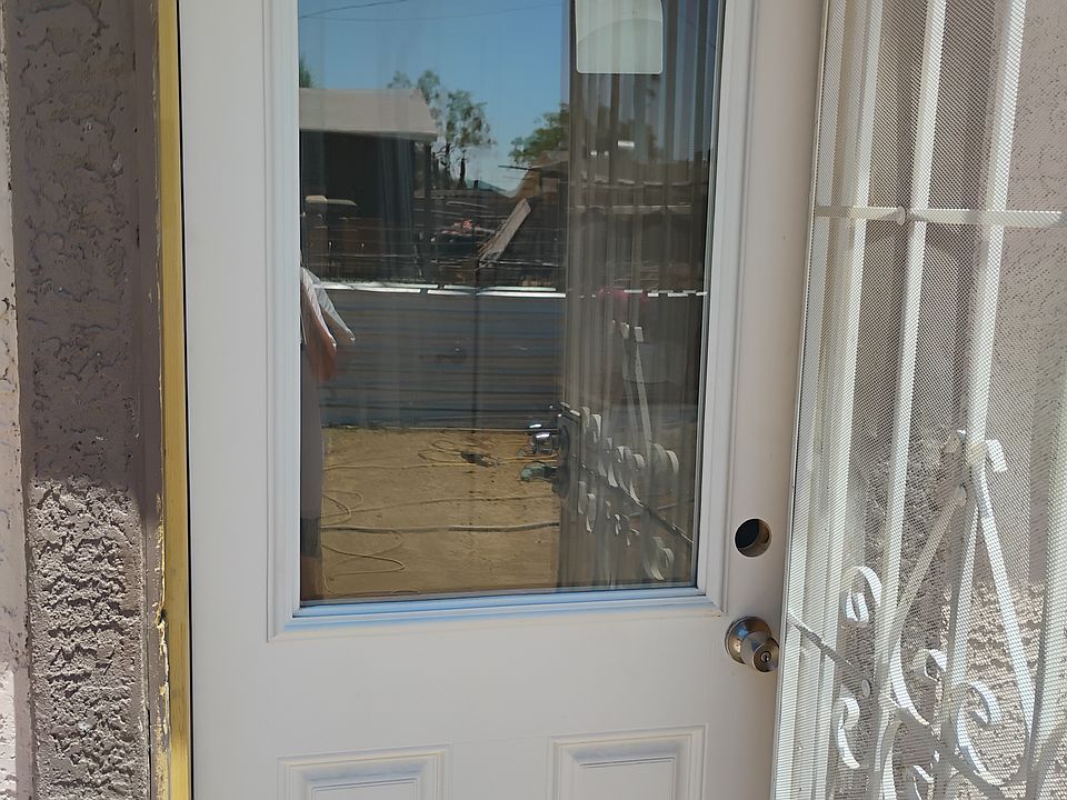 2nd image of 21655 W Harding St #2