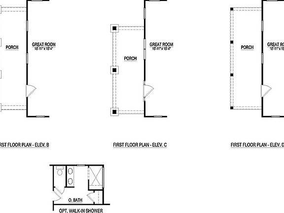 3rd image of 1734 Eastover Dr