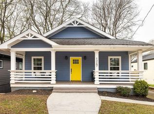 1247 Princess Ave SW, Atlanta, GA 30310