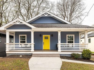 1247 Princess Ave SW, Atlanta, GA, 30310
