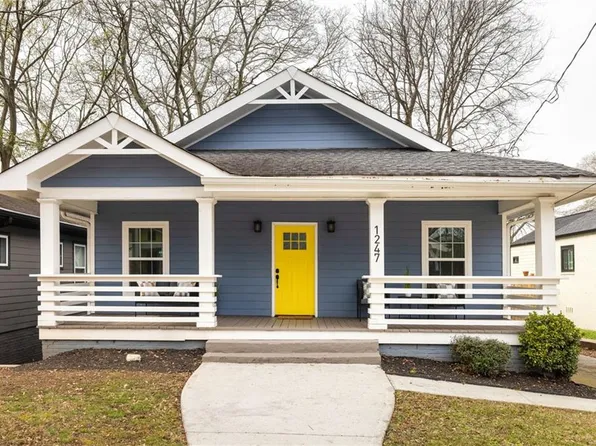 1247 Princess Ave SW, Atlanta, GA 30310