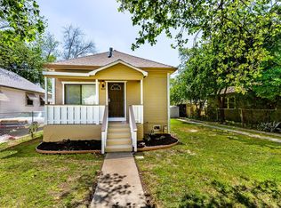 3810 9th Ave, Sacramento, CA