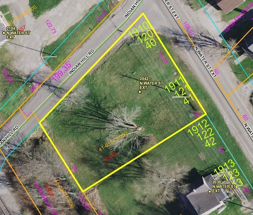 1st image of 2042 N Water Street Ext