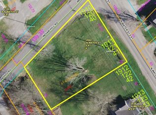 2042 N Water Street Ext, Uhrichsville, OH 44683