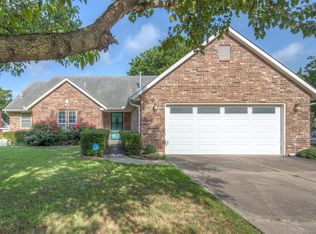 720 N Birch Ave, Broken Arrow, OK 74012