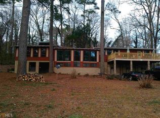 65 Old Mill Rd, Cedartown, GA 30125