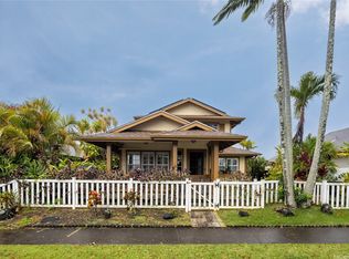 95-1003 Puulu St, Mililani, HI 96789
