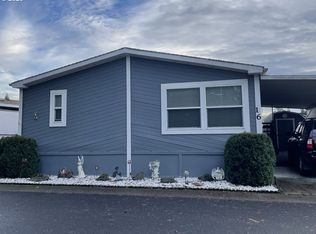 18485 SW Pacific Dr UNIT 16, Tualatin, OR