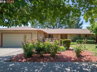 1194 Camino Solano, Concord, CA