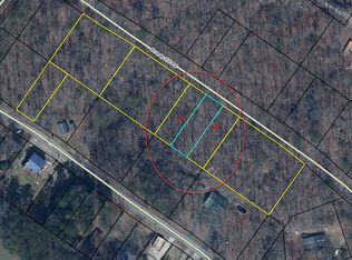 164 Brandy Hill Rd, Fair Play, SC 29643