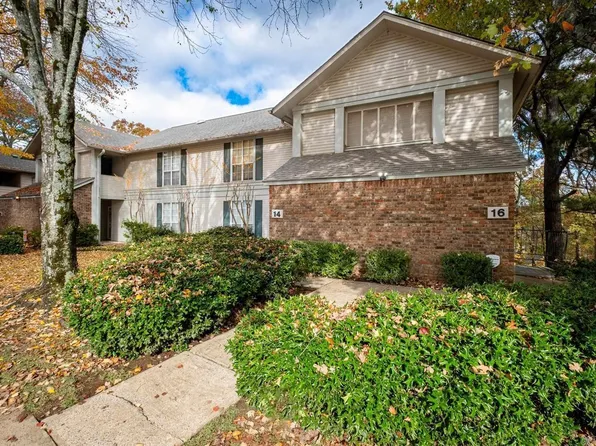 14 Reservoir Heights Dr, Little Rock, AR 72227