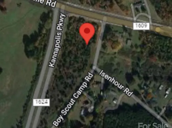 5445 Mooresville Rd, Kannapolis, NC 28081