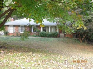 250 Beachland Dr, Sandy Springs, GA 30342