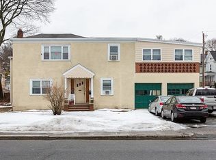 103 Essex St #1, Saugus, MA 01906