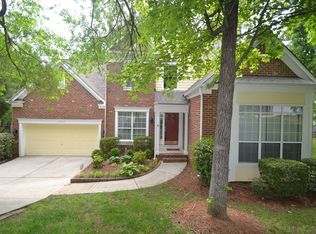 6908 Buckspring Ln, Charlotte, NC 28269