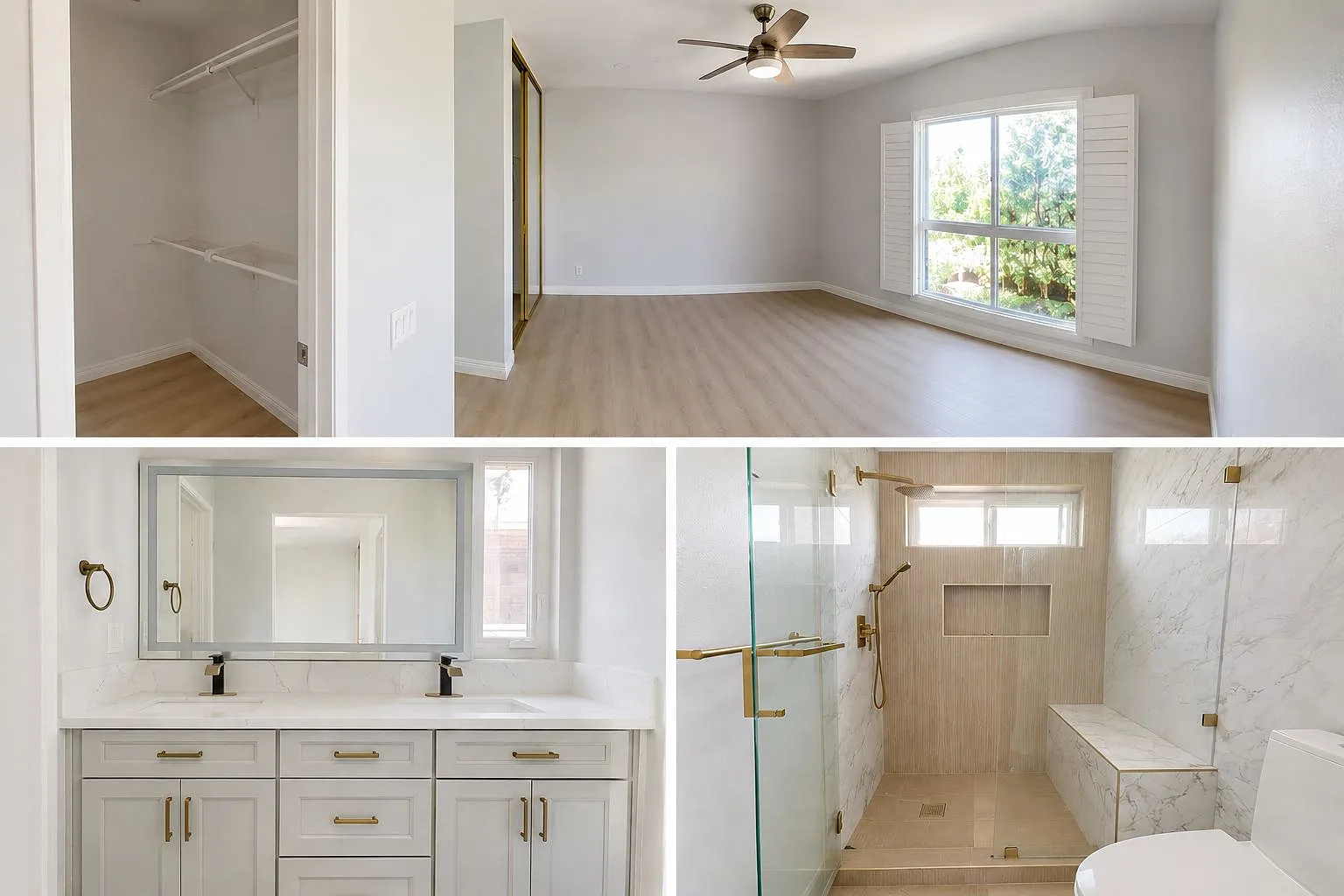 1 bed, 2010 sqft, $1,850 — Photo 2