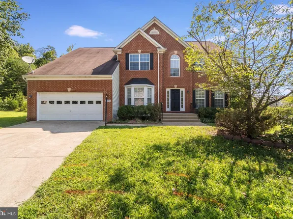 3603 Carolina Ct, Fredericksburg, VA 22408