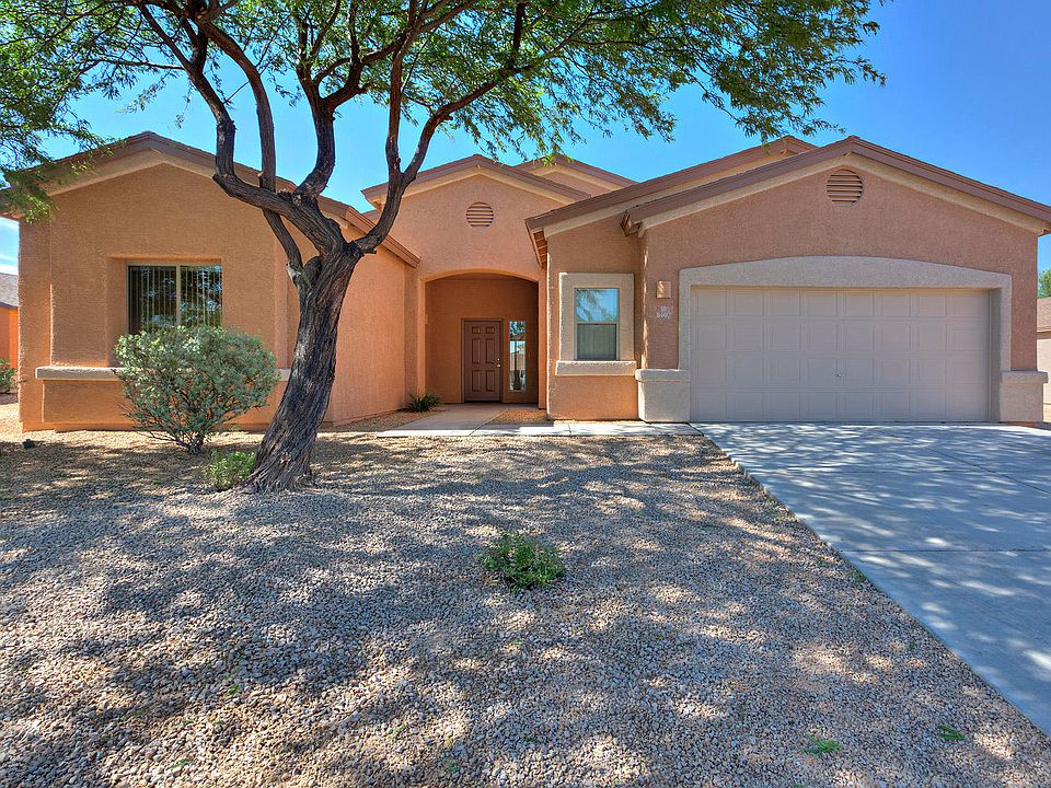 1st image of 8407 W Calle Moheda