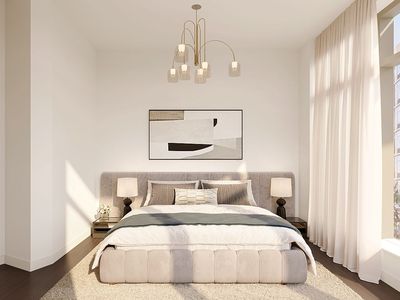 27-20 42nd Rd #3E, Long Island City, NY, 11101